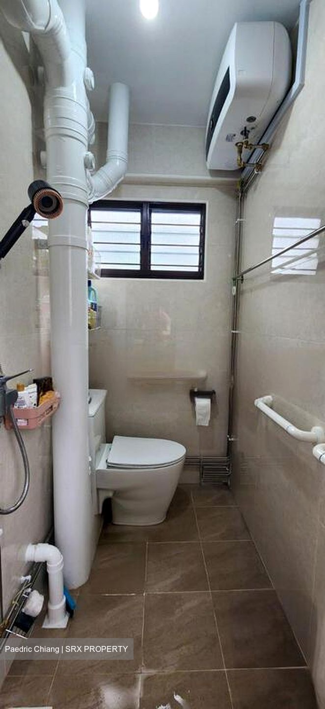 Blk 407 Fajar Road (Bukit Panjang), HDB 4 Rooms #491433021